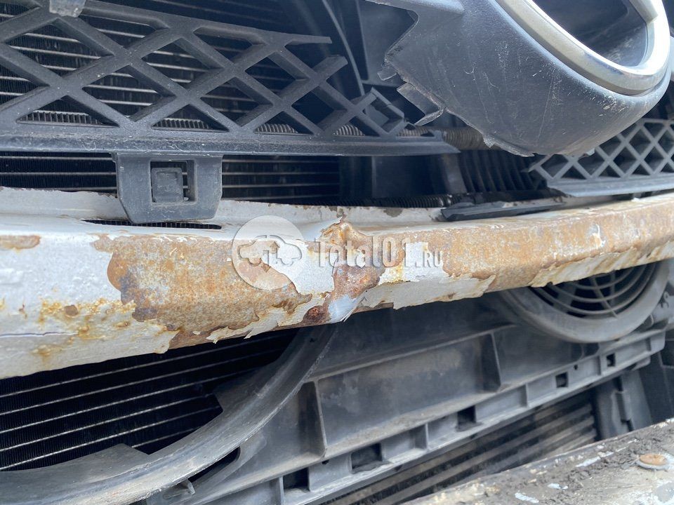Фото Mercedes-Benz Sprinter 44