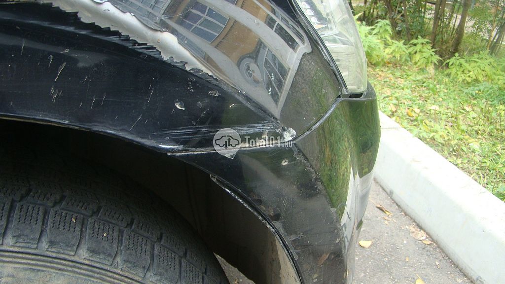 Фото Suzuki Escudo 12