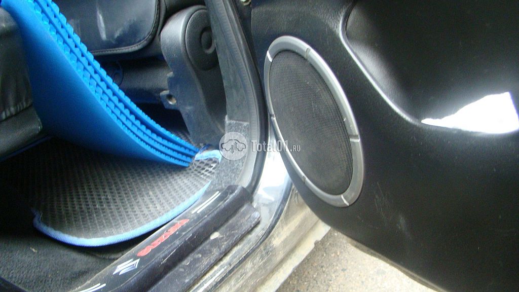 Фото Suzuki Escudo 28