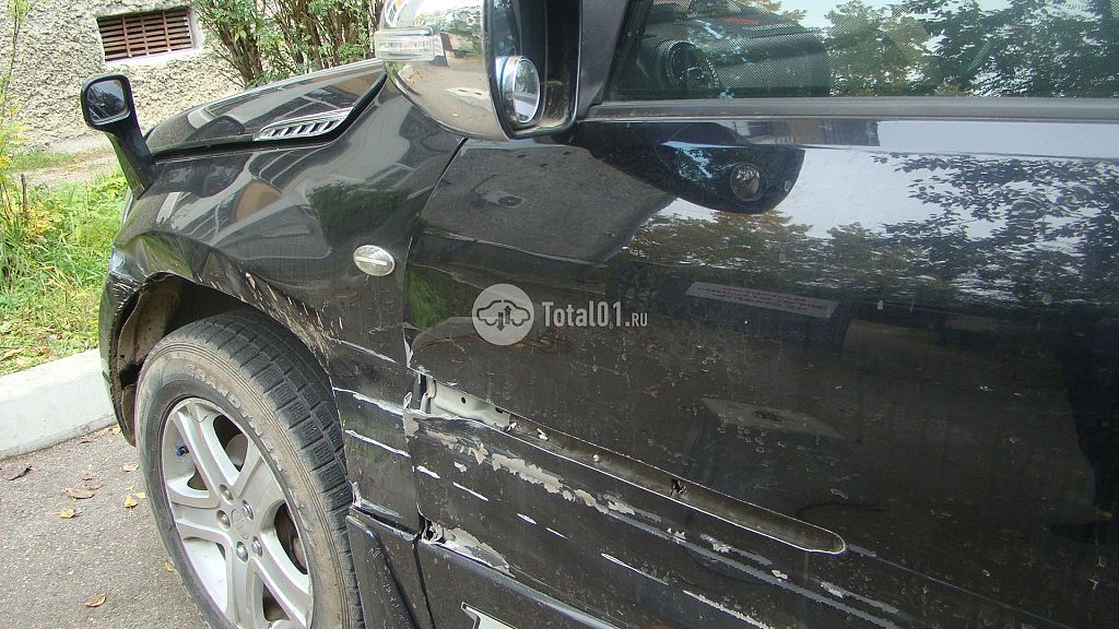 Фото Suzuki Escudo 36