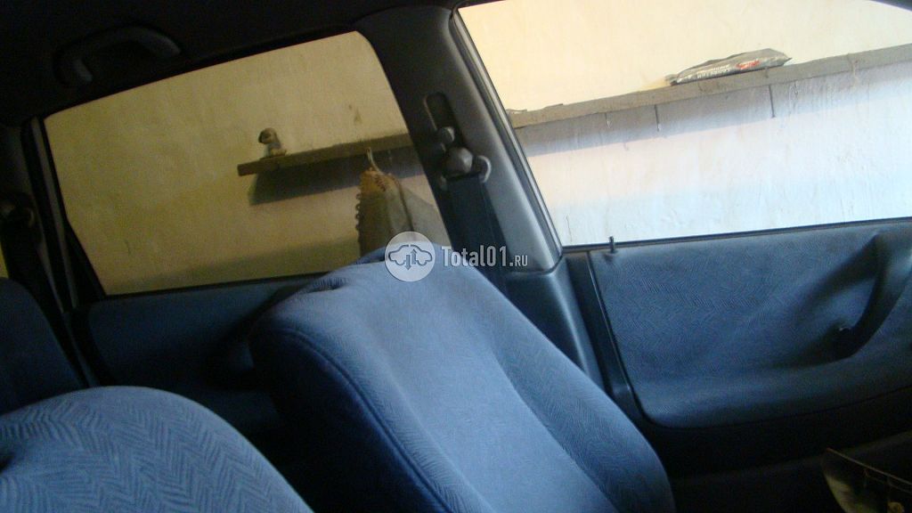 Фото Suzuki Aerio 8