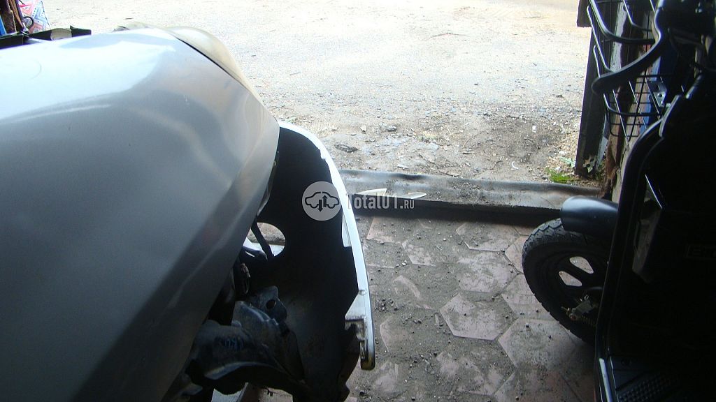 Фото Suzuki Aerio 10