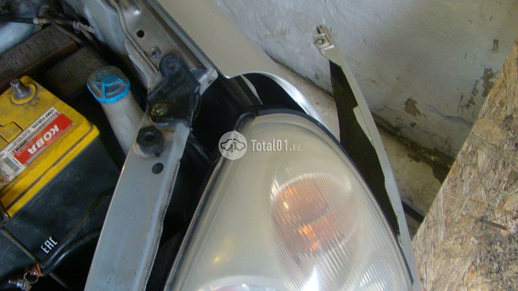 Фото Suzuki Aerio 18