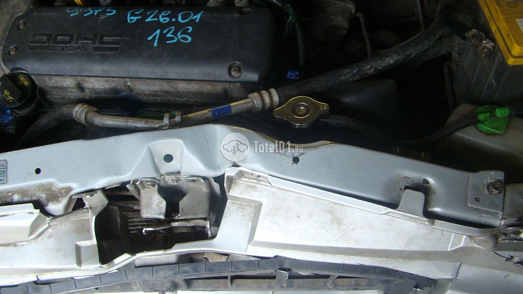 Фото Suzuki Aerio 20