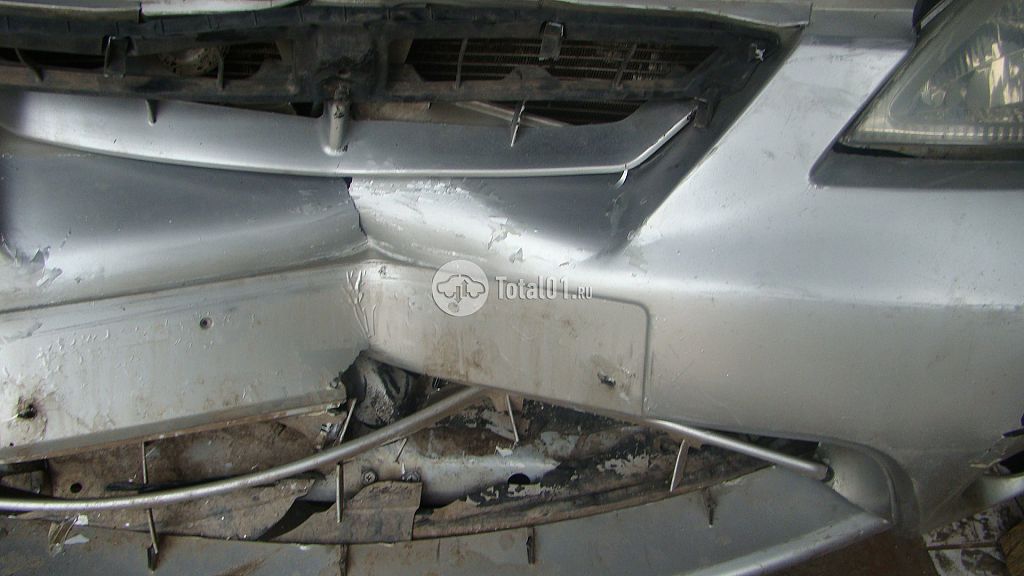 Фото Suzuki Aerio 24