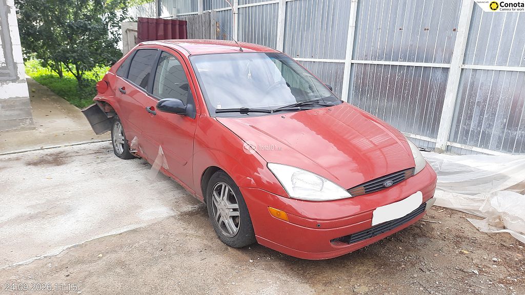 Фото Ford Focus 2