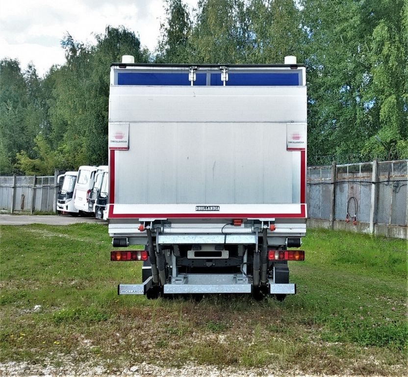 Фото ГАЗ С41R33 8