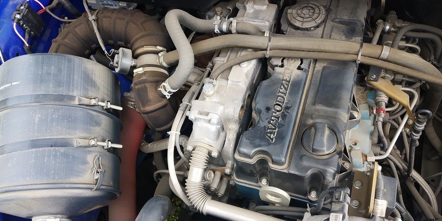 Фото ГАЗ С41R33 14
