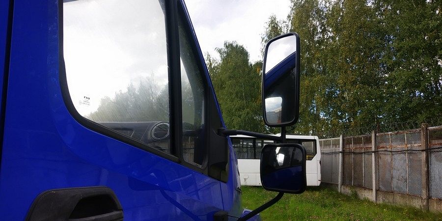 Фото ГАЗ С41R33 36