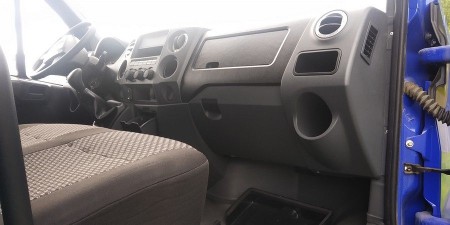 Фото ГАЗ С41R33 50