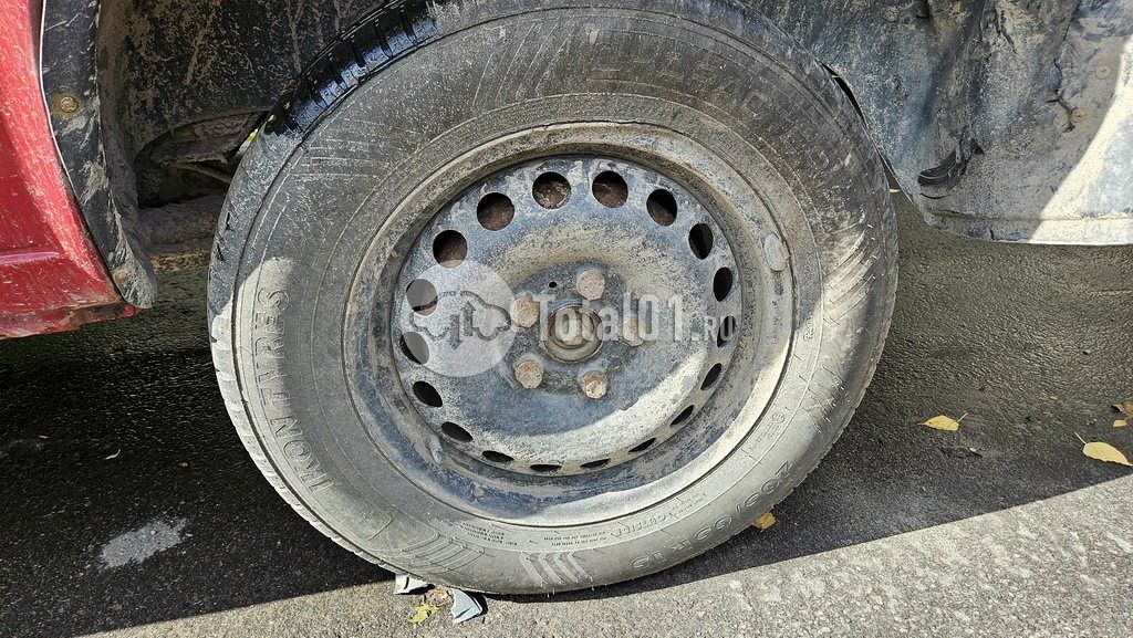 Фото Volkswagen Transporter 14