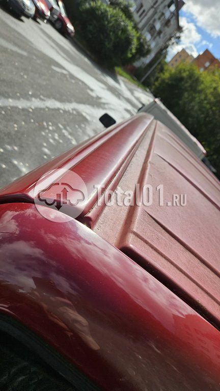 Фото Volkswagen Transporter 24