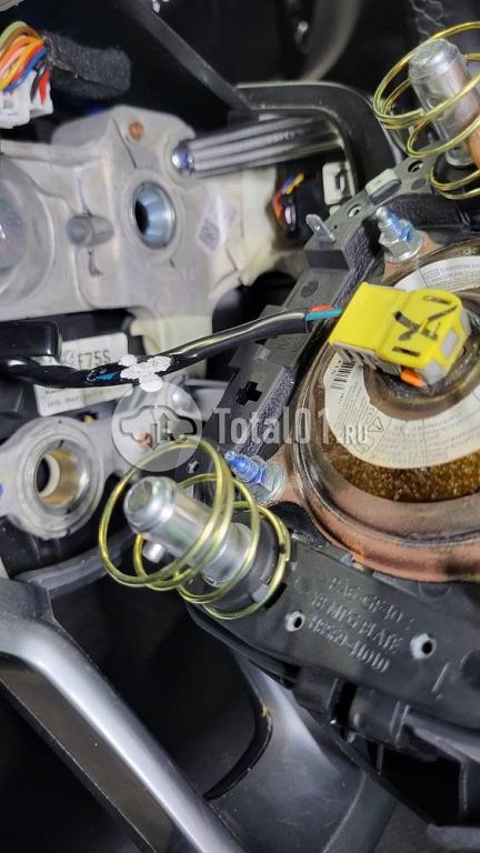 Фото KIA Rio 10