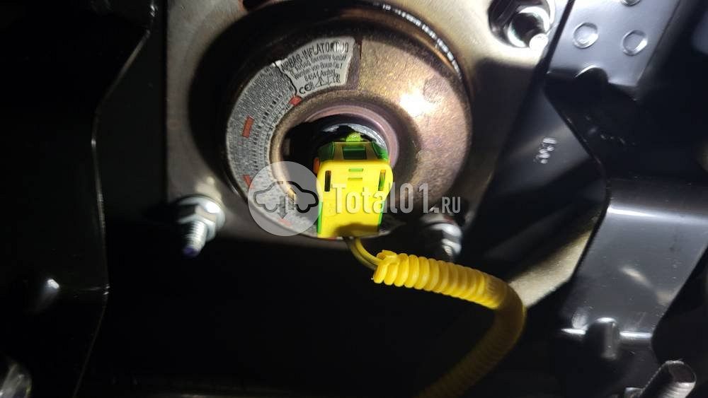 Фото KIA Rio 18