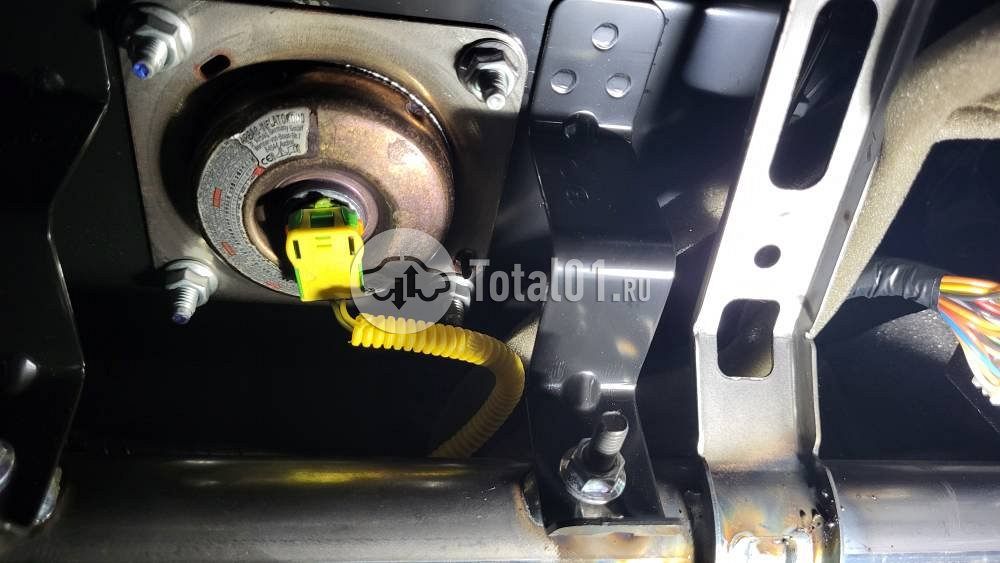 Фото KIA Rio 20