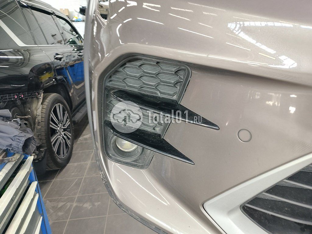 Фото KIA Rio 34