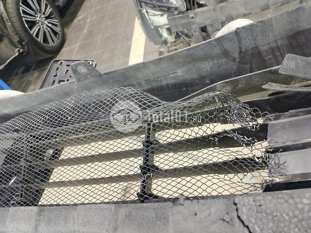 Фото KIA Rio 38