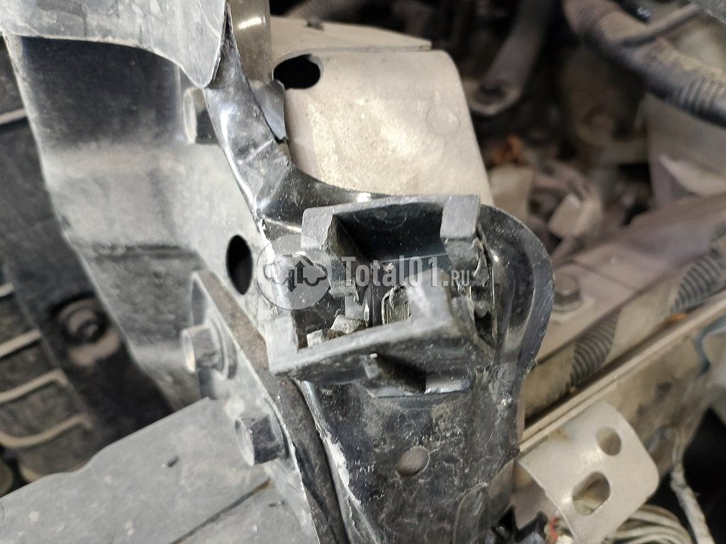 Фото KIA Rio 40