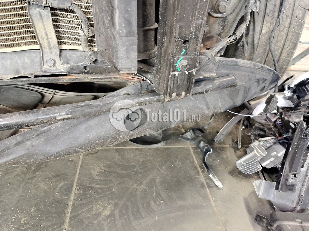 Фото KIA Rio 48
