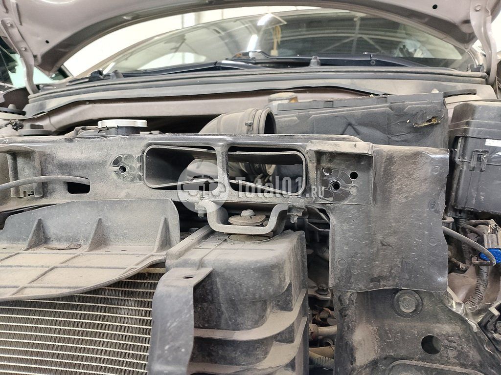 Фото KIA Rio 54