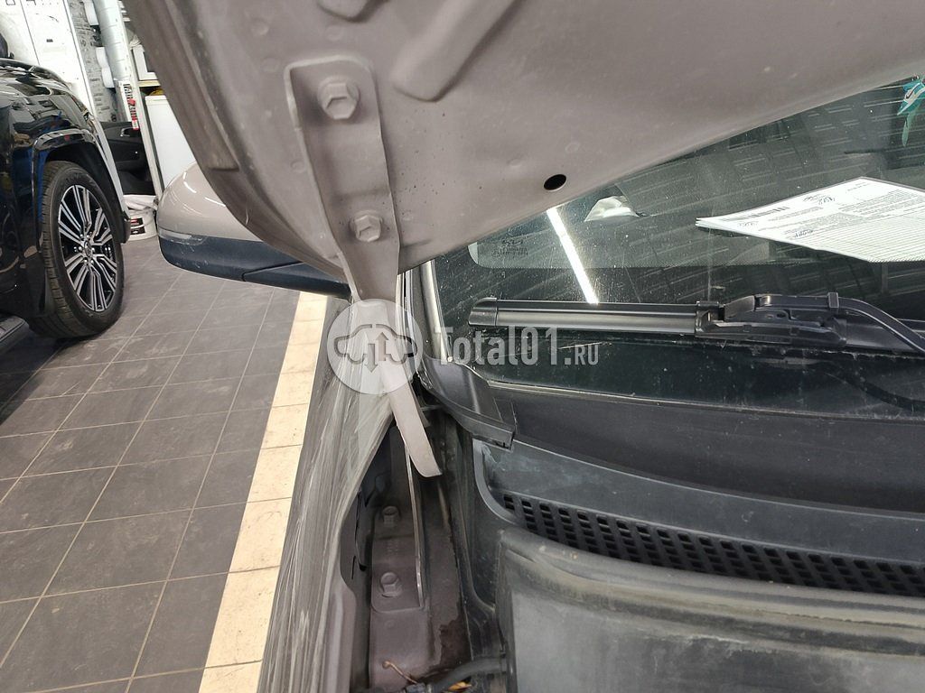 Фото KIA Rio 58