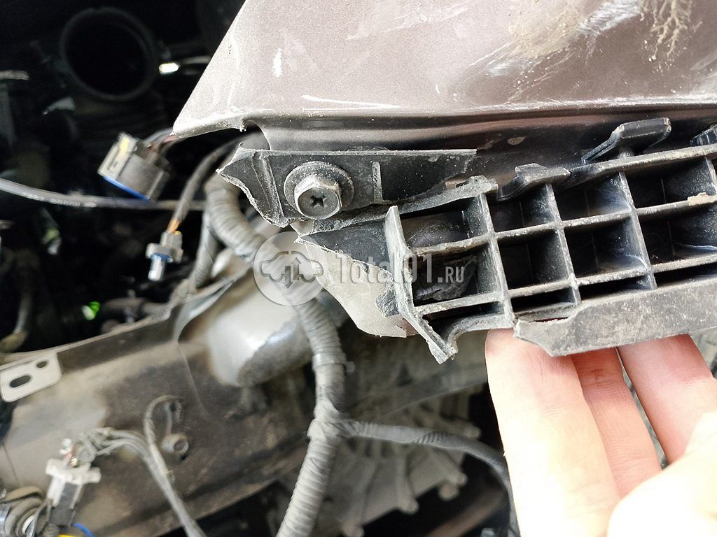 Фото KIA Rio 62