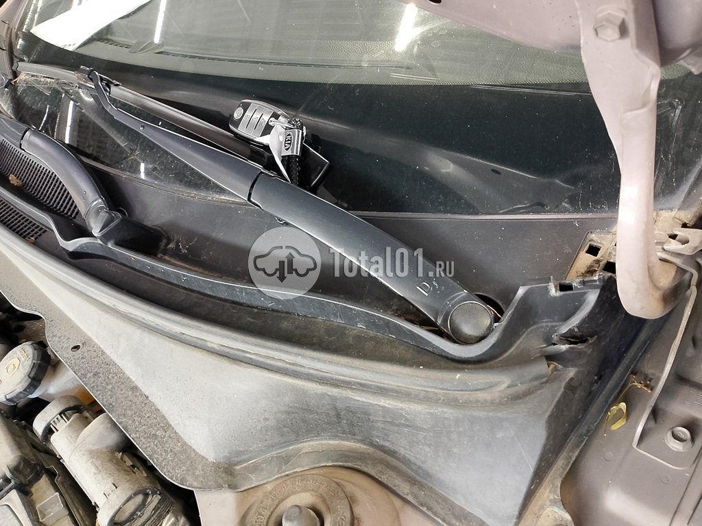 Фото KIA Rio 66