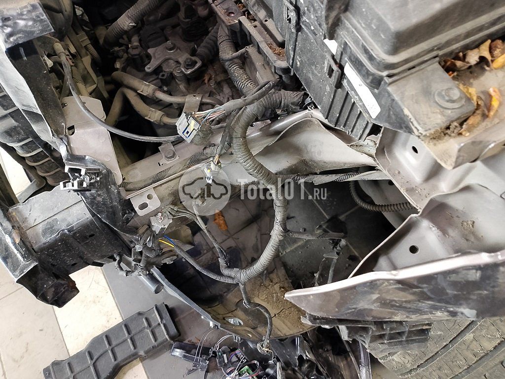 Фото KIA Rio 70