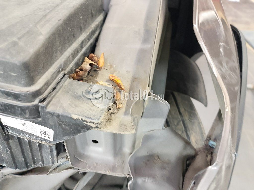 Фото KIA Rio 90