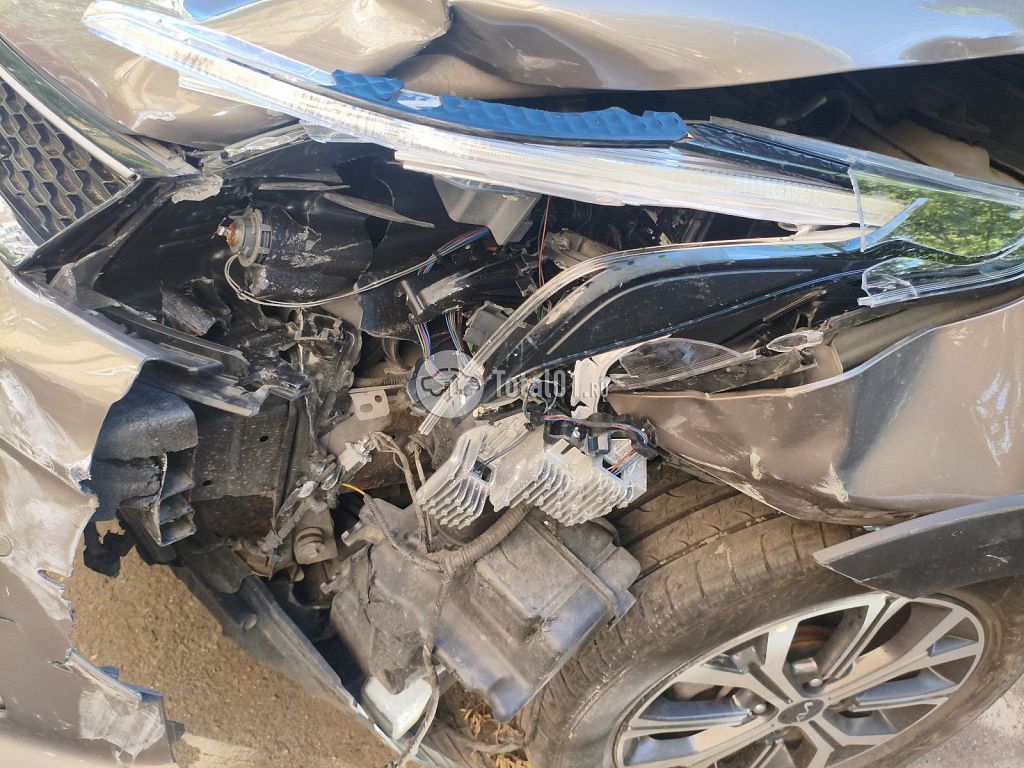 Фото KIA Rio 106
