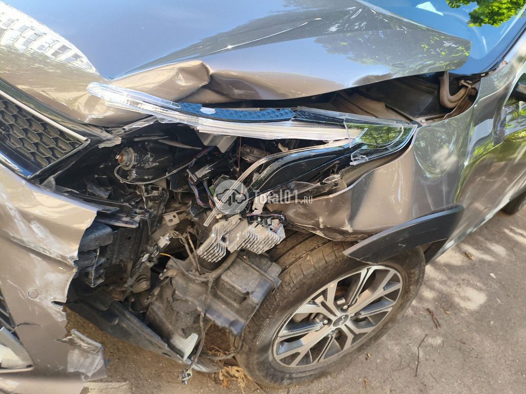Фото KIA Rio 108