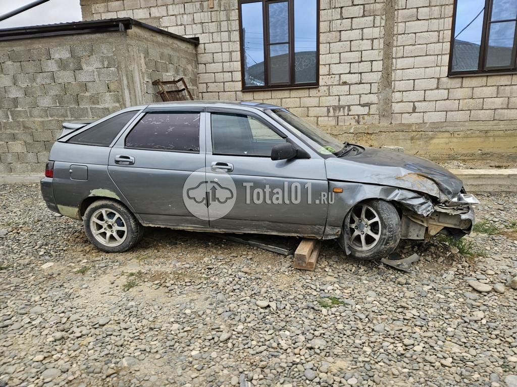 Фото ВАЗ (LADA) 2112 6