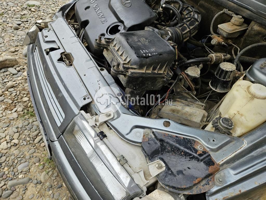 Фото ВАЗ (LADA) 2112 26