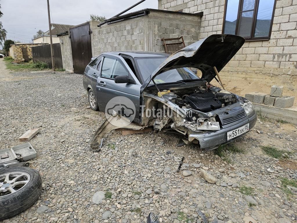 Фото ВАЗ (LADA) 2112 30