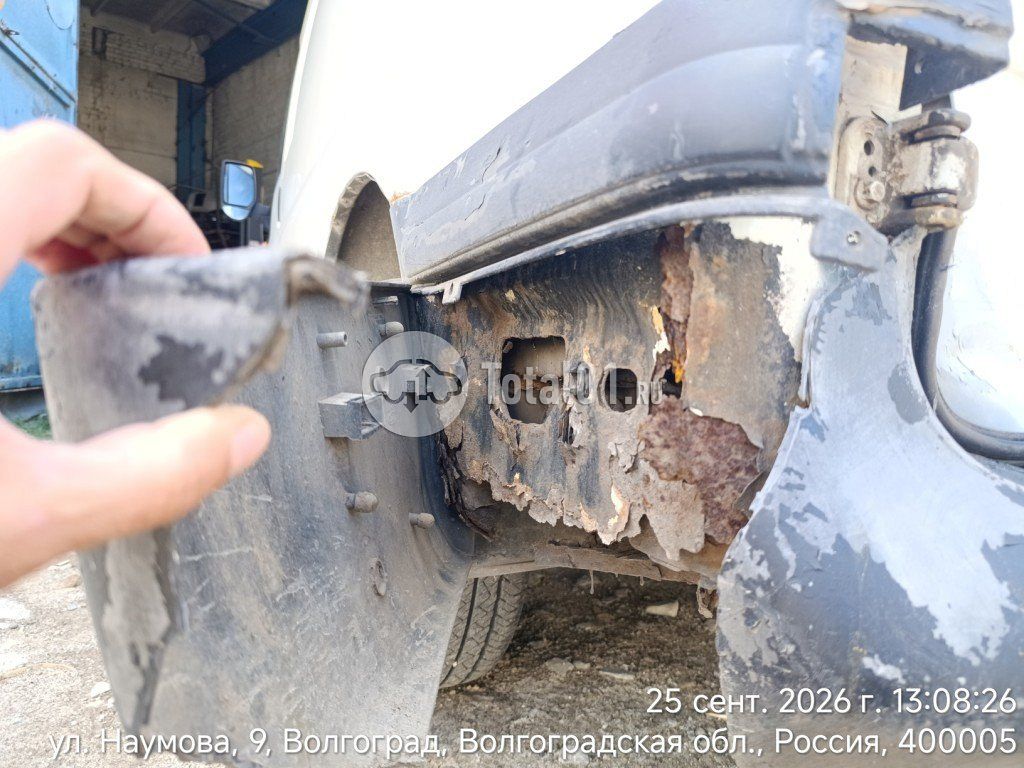 Фото Ford Transit 20