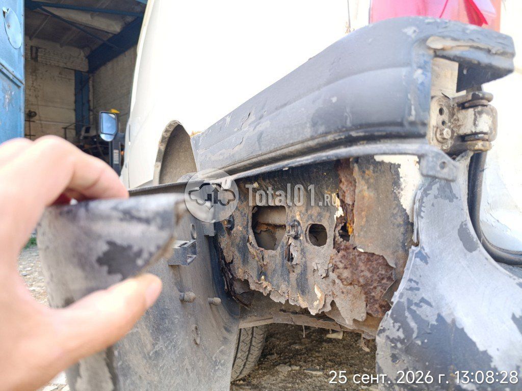 Фото Ford Transit 22
