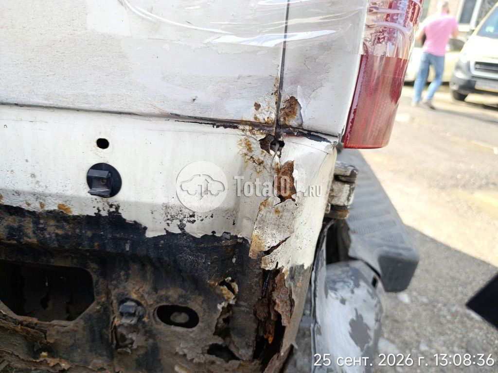 Фото Ford Transit 26