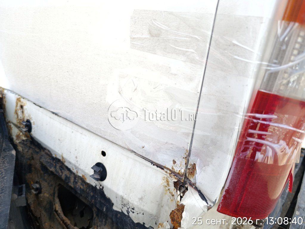 Фото Ford Transit 28