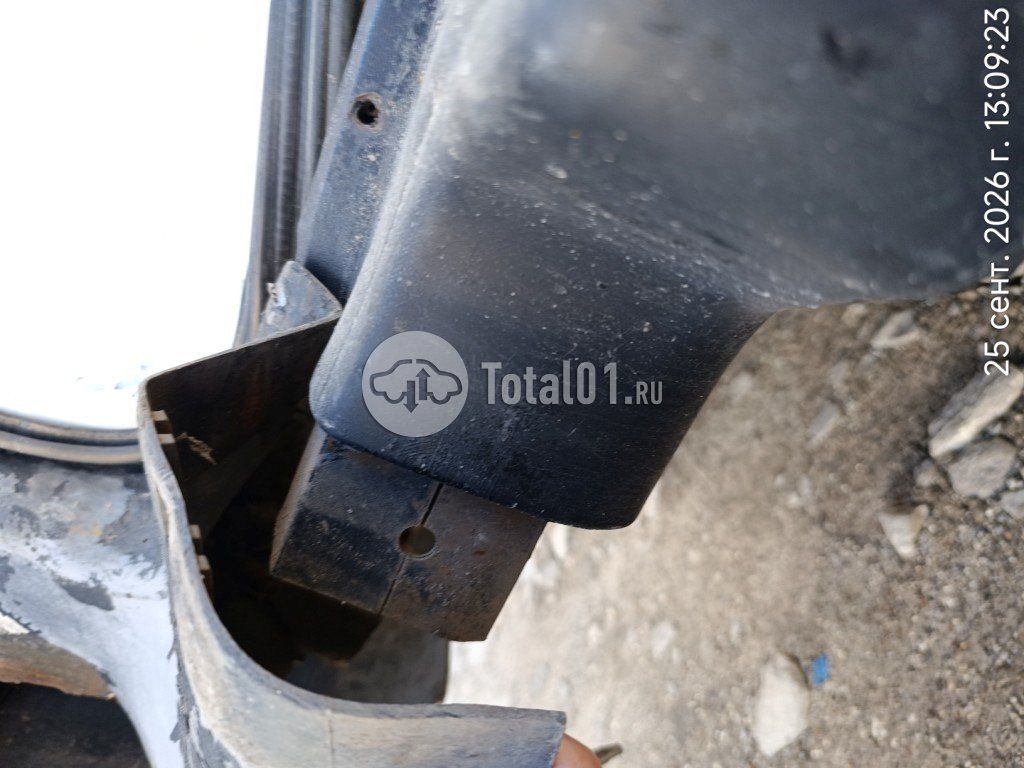 Фото Ford Transit 32