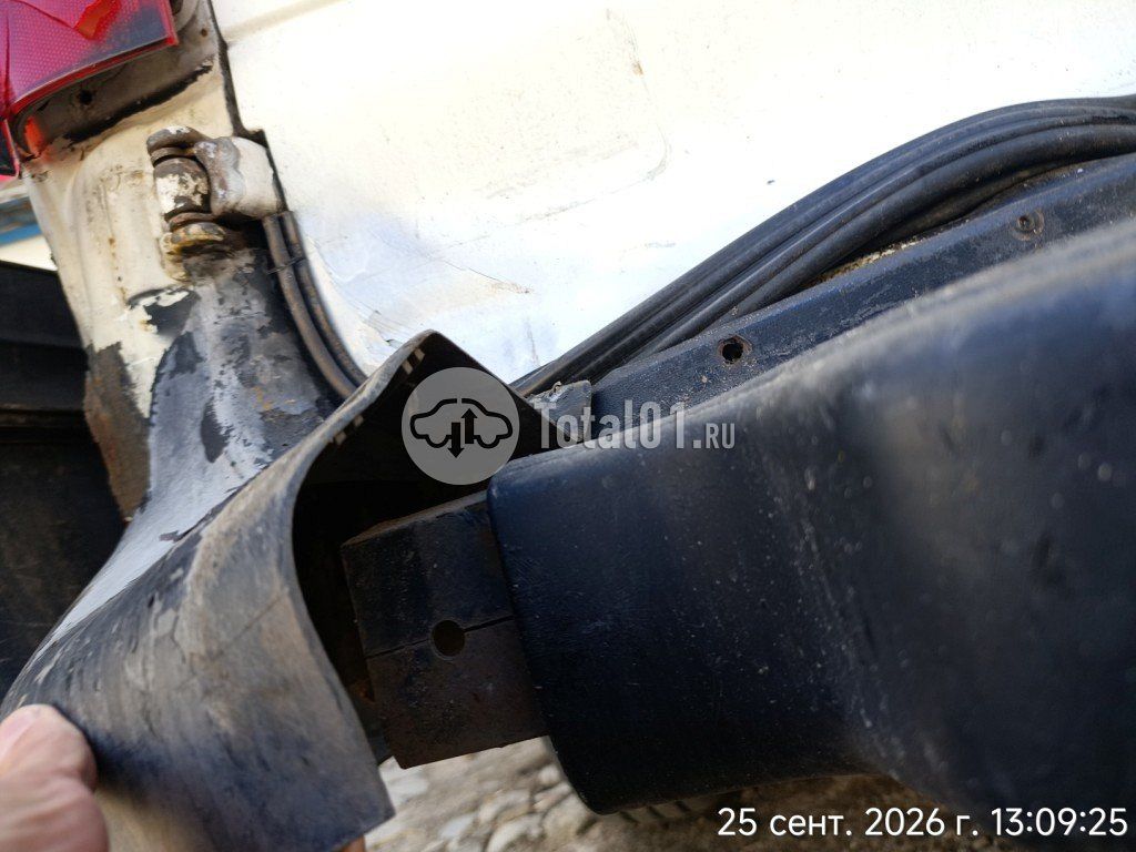 Фото Ford Transit 34