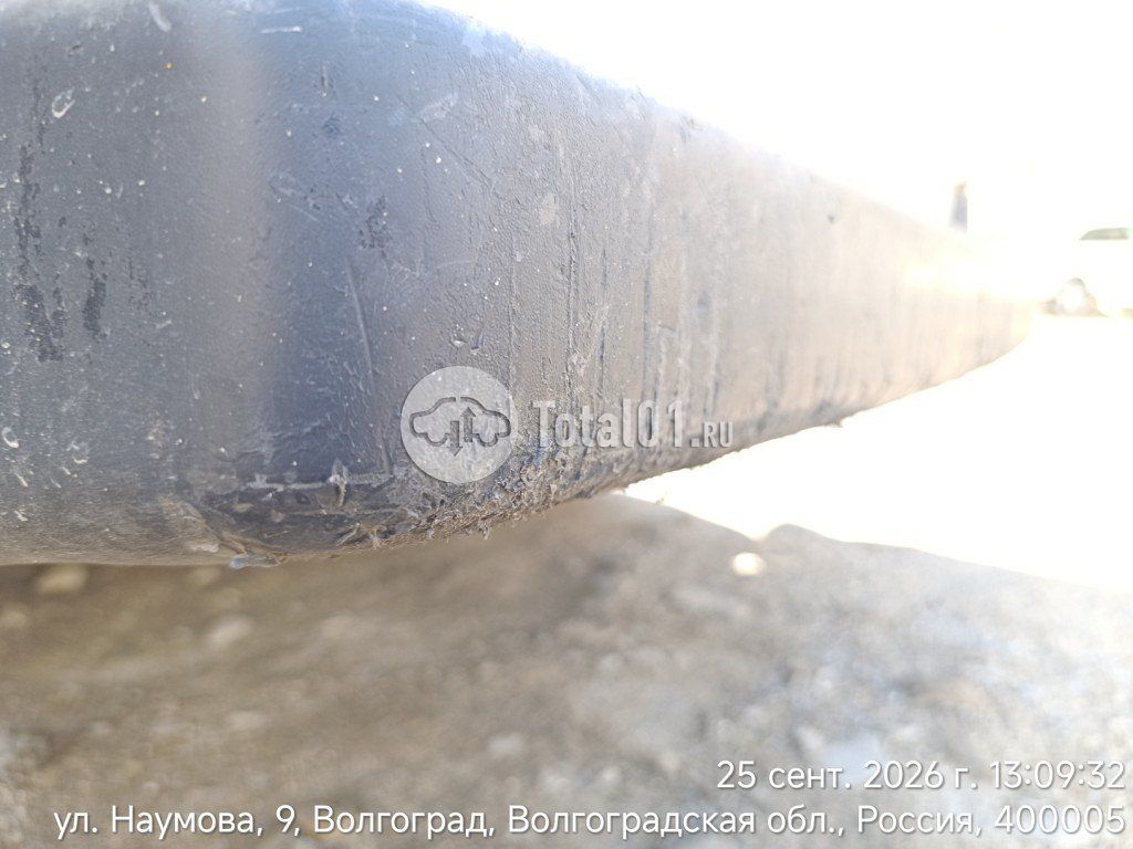 Фото Ford Transit 36