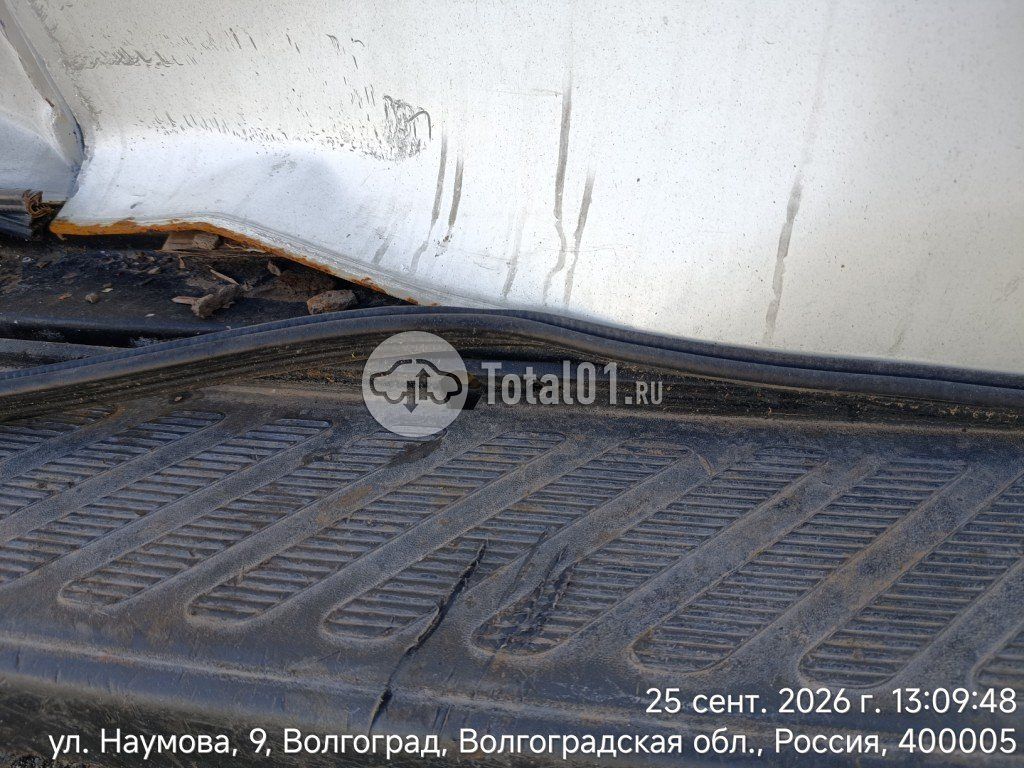 Фото Ford Transit 44