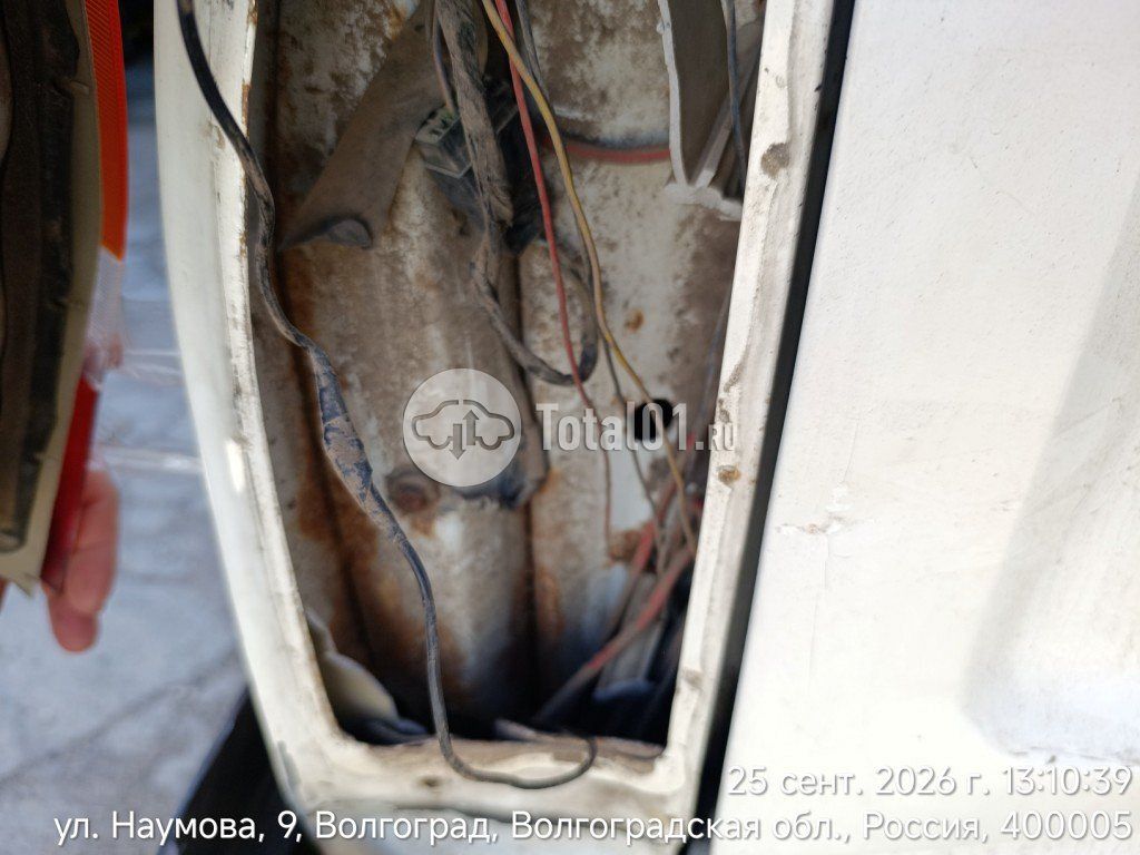 Фото Ford Transit 46