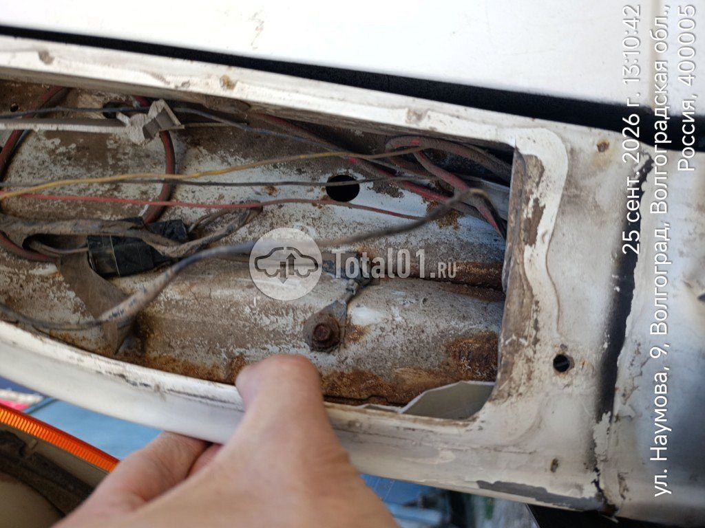 Фото Ford Transit 48