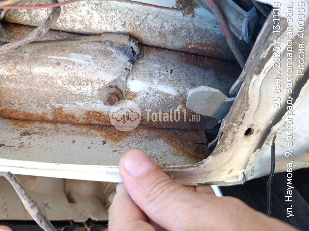 Фото Ford Transit 54