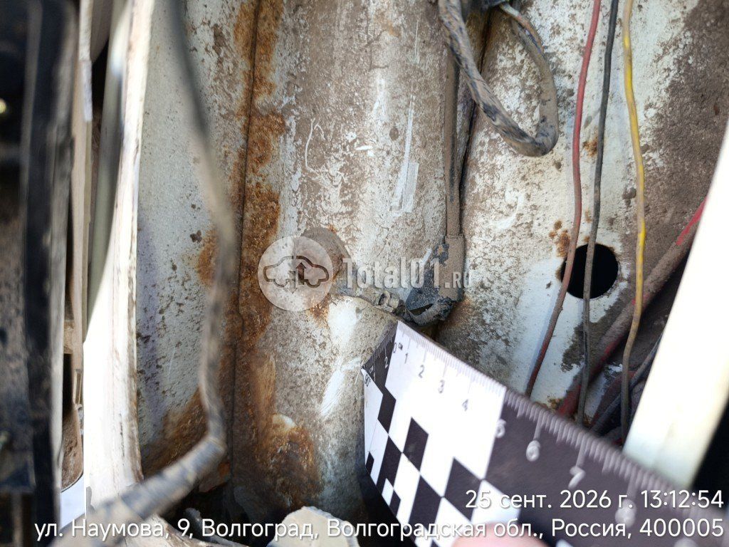 Фото Ford Transit 66