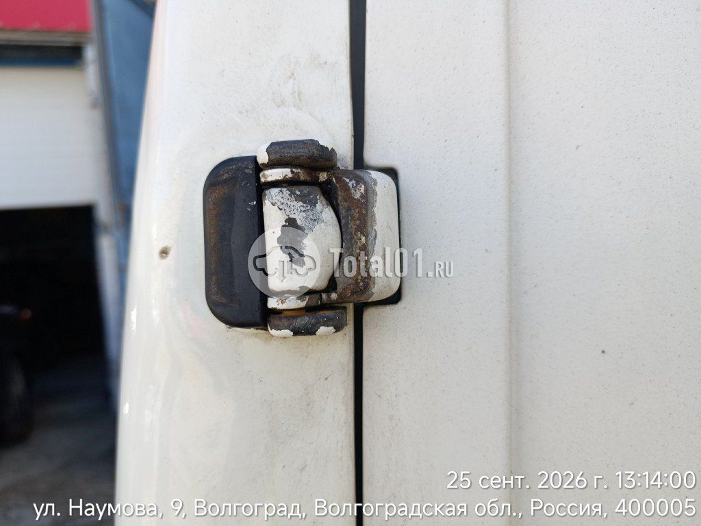 Фото Ford Transit 68