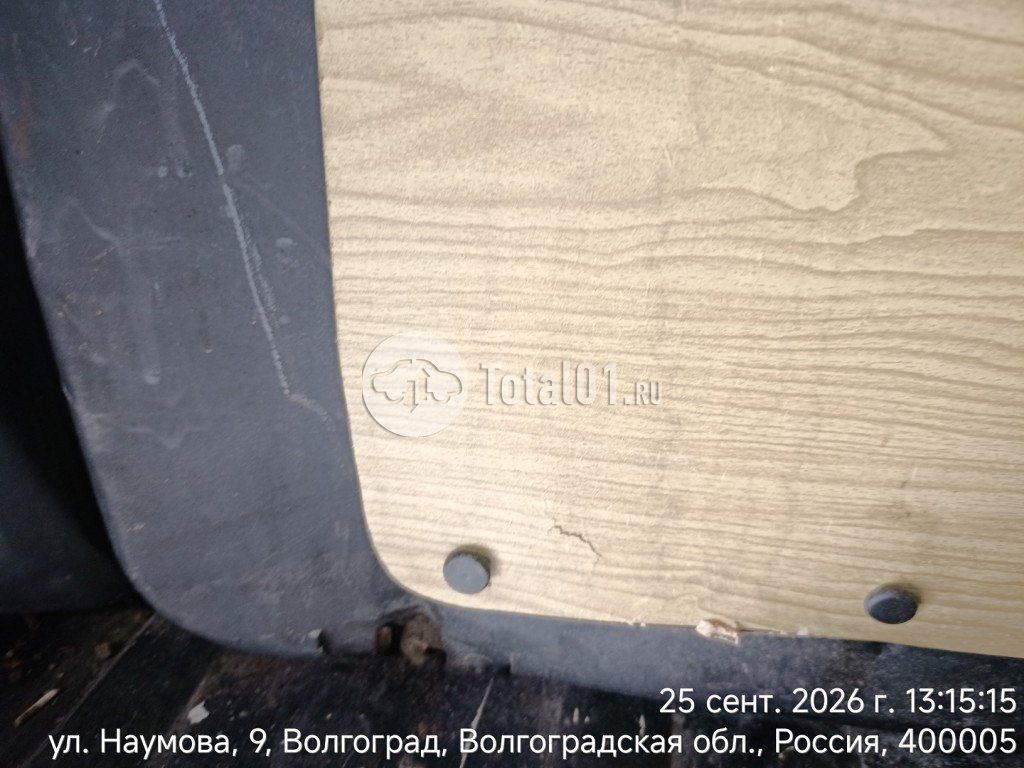 Фото Ford Transit 78