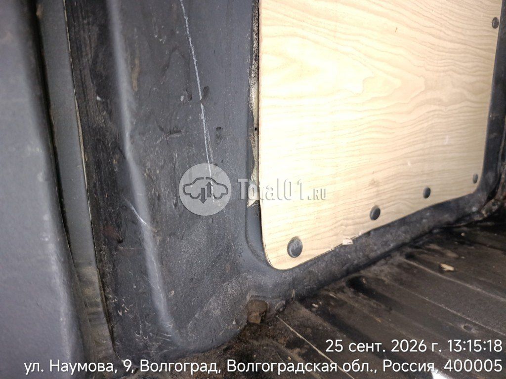 Фото Ford Transit 80