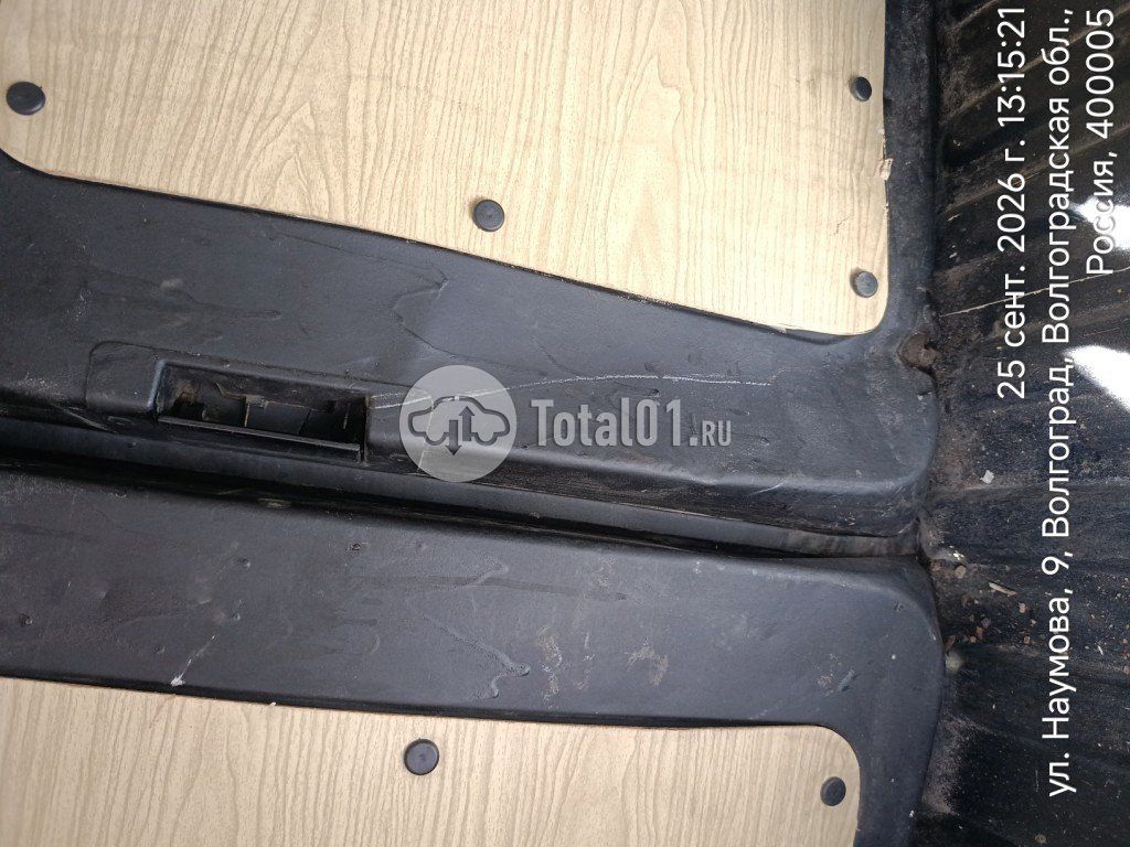 Фото Ford Transit 82